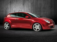 Alfa Romeo MiTo Hatchback (1 generation) 1.3 Multijet II MT (95hp) foto, Alfa Romeo MiTo Hatchback (1 generation) 1.3 Multijet II MT (95hp) fotos, Alfa Romeo MiTo Hatchback (1 generation) 1.3 Multijet II MT (95hp) Bilder, Alfa Romeo MiTo Hatchback (1 generation) 1.3 Multijet II MT (95hp) Bild