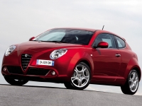 Alfa Romeo MiTo Hatchback (1 generation) 1.3 Multijet II MT (95hp) foto, Alfa Romeo MiTo Hatchback (1 generation) 1.3 Multijet II MT (95hp) fotos, Alfa Romeo MiTo Hatchback (1 generation) 1.3 Multijet II MT (95hp) Bilder, Alfa Romeo MiTo Hatchback (1 generation) 1.3 Multijet II MT (95hp) Bild