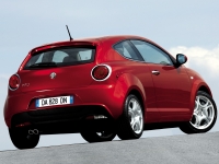 Alfa Romeo MiTo Hatchback (1 generation) 1.3 Multijet II MT (95hp) foto, Alfa Romeo MiTo Hatchback (1 generation) 1.3 Multijet II MT (95hp) fotos, Alfa Romeo MiTo Hatchback (1 generation) 1.3 Multijet II MT (95hp) Bilder, Alfa Romeo MiTo Hatchback (1 generation) 1.3 Multijet II MT (95hp) Bild