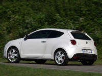 Alfa Romeo MiTo Hatchback (1 generation) 1.3 Multijet II MT (95hp) foto, Alfa Romeo MiTo Hatchback (1 generation) 1.3 Multijet II MT (95hp) fotos, Alfa Romeo MiTo Hatchback (1 generation) 1.3 Multijet II MT (95hp) Bilder, Alfa Romeo MiTo Hatchback (1 generation) 1.3 Multijet II MT (95hp) Bild