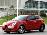 Alfa Romeo MiTo Hatchback (1 generation) 1.3 Multijet II MT (95hp) foto, Alfa Romeo MiTo Hatchback (1 generation) 1.3 Multijet II MT (95hp) fotos, Alfa Romeo MiTo Hatchback (1 generation) 1.3 Multijet II MT (95hp) Bilder, Alfa Romeo MiTo Hatchback (1 generation) 1.3 Multijet II MT (95hp) Bild