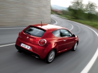 Alfa Romeo MiTo Hatchback (1 generation) 1.3 Multijet II MT (95hp) foto, Alfa Romeo MiTo Hatchback (1 generation) 1.3 Multijet II MT (95hp) fotos, Alfa Romeo MiTo Hatchback (1 generation) 1.3 Multijet II MT (95hp) Bilder, Alfa Romeo MiTo Hatchback (1 generation) 1.3 Multijet II MT (95hp) Bild