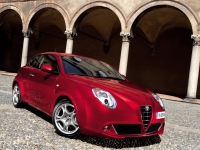 Alfa Romeo MiTo Hatchback (1 generation) 1.3 Multijet II MT (95hp) foto, Alfa Romeo MiTo Hatchback (1 generation) 1.3 Multijet II MT (95hp) fotos, Alfa Romeo MiTo Hatchback (1 generation) 1.3 Multijet II MT (95hp) Bilder, Alfa Romeo MiTo Hatchback (1 generation) 1.3 Multijet II MT (95hp) Bild