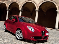 Alfa Romeo MiTo Hatchback (1 generation) 1.4 MT (95hp) foto, Alfa Romeo MiTo Hatchback (1 generation) 1.4 MT (95hp) fotos, Alfa Romeo MiTo Hatchback (1 generation) 1.4 MT (95hp) Bilder, Alfa Romeo MiTo Hatchback (1 generation) 1.4 MT (95hp) Bild