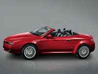 Alfa Romeo Spider Roadster (939) 2.2 MT (185 hp) Technische Daten, Alfa Romeo Spider Roadster (939) 2.2 MT (185 hp) Daten, Alfa Romeo Spider Roadster (939) 2.2 MT (185 hp) Funktionen, Alfa Romeo Spider Roadster (939) 2.2 MT (185 hp) Bewertung, Alfa Romeo Spider Roadster (939) 2.2 MT (185 hp) kaufen, Alfa Romeo Spider Roadster (939) 2.2 MT (185 hp) Preis, Alfa Romeo Spider Roadster (939) 2.2 MT (185 hp) Autos