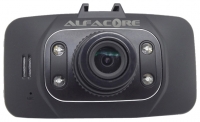 Alfacore GS 8000 HD foto, Alfacore GS 8000 HD fotos, Alfacore GS 8000 HD Bilder, Alfacore GS 8000 HD Bild