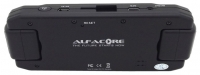 Alfacore VR 500 Dual foto, Alfacore VR 500 Dual fotos, Alfacore VR 500 Dual Bilder, Alfacore VR 500 Dual Bild