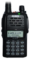 Alinco DJ-A10 Technische Daten, Alinco DJ-A10 Daten, Alinco DJ-A10 Funktionen, Alinco DJ-A10 Bewertung, Alinco DJ-A10 kaufen, Alinco DJ-A10 Preis, Alinco DJ-A10 Handfunkgerät
