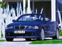 Alpina B3 Cabriolet (E46) 3.3 MT (305 hp) Technische Daten, Alpina B3 Cabriolet (E46) 3.3 MT (305 hp) Daten, Alpina B3 Cabriolet (E46) 3.3 MT (305 hp) Funktionen, Alpina B3 Cabriolet (E46) 3.3 MT (305 hp) Bewertung, Alpina B3 Cabriolet (E46) 3.3 MT (305 hp) kaufen, Alpina B3 Cabriolet (E46) 3.3 MT (305 hp) Preis, Alpina B3 Cabriolet (E46) 3.3 MT (305 hp) Autos