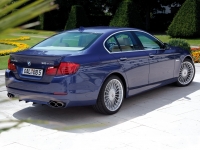 Alpina B5 Saloon (F10/11) 4.4 BITURBO SWITCH-TRONIC AT (540hp) basic foto, Alpina B5 Saloon (F10/11) 4.4 BITURBO SWITCH-TRONIC AT (540hp) basic fotos, Alpina B5 Saloon (F10/11) 4.4 BITURBO SWITCH-TRONIC AT (540hp) basic Bilder, Alpina B5 Saloon (F10/11) 4.4 BITURBO SWITCH-TRONIC AT (540hp) basic Bild