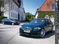 Alpina B5 Saloon (F10/11) 4.4 BITURBO SWITCH-TRONIC AT (540hp) basic foto, Alpina B5 Saloon (F10/11) 4.4 BITURBO SWITCH-TRONIC AT (540hp) basic fotos, Alpina B5 Saloon (F10/11) 4.4 BITURBO SWITCH-TRONIC AT (540hp) basic Bilder, Alpina B5 Saloon (F10/11) 4.4 BITURBO SWITCH-TRONIC AT (540hp) basic Bild