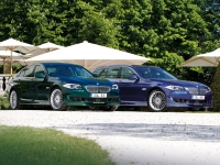 Alpina B5 Saloon (F10/11) 4.4 BITURBO SWITCH-TRONIC AT (540hp) basic foto, Alpina B5 Saloon (F10/11) 4.4 BITURBO SWITCH-TRONIC AT (540hp) basic fotos, Alpina B5 Saloon (F10/11) 4.4 BITURBO SWITCH-TRONIC AT (540hp) basic Bilder, Alpina B5 Saloon (F10/11) 4.4 BITURBO SWITCH-TRONIC AT (540hp) basic Bild