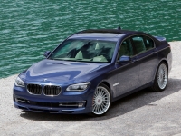 Alpina B7 Sedan (F01/F02) 4.4 AT LWB AWD (540 HP) basic foto, Alpina B7 Sedan (F01/F02) 4.4 AT LWB AWD (540 HP) basic fotos, Alpina B7 Sedan (F01/F02) 4.4 AT LWB AWD (540 HP) basic Bilder, Alpina B7 Sedan (F01/F02) 4.4 AT LWB AWD (540 HP) basic Bild