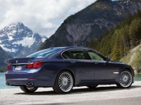 Alpina B7 Sedan (F01/F02) 4.4 AT SWB (540 HP) basic foto, Alpina B7 Sedan (F01/F02) 4.4 AT SWB (540 HP) basic fotos, Alpina B7 Sedan (F01/F02) 4.4 AT SWB (540 HP) basic Bilder, Alpina B7 Sedan (F01/F02) 4.4 AT SWB (540 HP) basic Bild