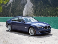 Alpina B7 Sedan (F01/F02) 4.4 AT SWB (540 HP) basic foto, Alpina B7 Sedan (F01/F02) 4.4 AT SWB (540 HP) basic fotos, Alpina B7 Sedan (F01/F02) 4.4 AT SWB (540 HP) basic Bilder, Alpina B7 Sedan (F01/F02) 4.4 AT SWB (540 HP) basic Bild