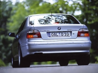 Alpina D10 Saloon (E39) 2.9 (D MT (245 hp) foto, Alpina D10 Saloon (E39) 2.9 (D MT (245 hp) fotos, Alpina D10 Saloon (E39) 2.9 (D MT (245 hp) Bilder, Alpina D10 Saloon (E39) 2.9 (D MT (245 hp) Bild