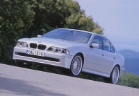 Alpina D10 Saloon (E39) 2.9 (D MT (245 hp) foto, Alpina D10 Saloon (E39) 2.9 (D MT (245 hp) fotos, Alpina D10 Saloon (E39) 2.9 (D MT (245 hp) Bilder, Alpina D10 Saloon (E39) 2.9 (D MT (245 hp) Bild