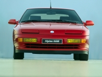 Alpine A610 Coupe (1 generation) 3.0 MT (250hp) foto, Alpine A610 Coupe (1 generation) 3.0 MT (250hp) fotos, Alpine A610 Coupe (1 generation) 3.0 MT (250hp) Bilder, Alpine A610 Coupe (1 generation) 3.0 MT (250hp) Bild