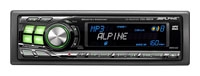 Alpine CDA-9851R Technische Daten, Alpine CDA-9851R Daten, Alpine CDA-9851R Funktionen, Alpine CDA-9851R Bewertung, Alpine CDA-9851R kaufen, Alpine CDA-9851R Preis, Alpine CDA-9851R Auto Multimedia Player