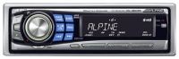 Alpine CDA-9852R Technische Daten, Alpine CDA-9852R Daten, Alpine CDA-9852R Funktionen, Alpine CDA-9852R Bewertung, Alpine CDA-9852R kaufen, Alpine CDA-9852R Preis, Alpine CDA-9852R Auto Multimedia Player