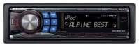 Alpine CDA-9883R Technische Daten, Alpine CDA-9883R Daten, Alpine CDA-9883R Funktionen, Alpine CDA-9883R Bewertung, Alpine CDA-9883R kaufen, Alpine CDA-9883R Preis, Alpine CDA-9883R Auto Multimedia Player
