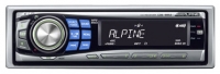 Alpine CDE-9852 Technische Daten, Alpine CDE-9852 Daten, Alpine CDE-9852 Funktionen, Alpine CDE-9852 Bewertung, Alpine CDE-9852 kaufen, Alpine CDE-9852 Preis, Alpine CDE-9852 Auto Multimedia Player