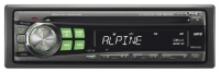 Alpine CDE-9872R Technische Daten, Alpine CDE-9872R Daten, Alpine CDE-9872R Funktionen, Alpine CDE-9872R Bewertung, Alpine CDE-9872R kaufen, Alpine CDE-9872R Preis, Alpine CDE-9872R Auto Multimedia Player