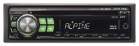 Alpine CDE-9874R Technische Daten, Alpine CDE-9874R Daten, Alpine CDE-9874R Funktionen, Alpine CDE-9874R Bewertung, Alpine CDE-9874R kaufen, Alpine CDE-9874R Preis, Alpine CDE-9874R Auto Multimedia Player