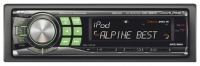 Alpine CDE-9881R Technische Daten, Alpine CDE-9881R Daten, Alpine CDE-9881R Funktionen, Alpine CDE-9881R Bewertung, Alpine CDE-9881R kaufen, Alpine CDE-9881R Preis, Alpine CDE-9881R Auto Multimedia Player