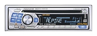 Alpine CDM-9807R Technische Daten, Alpine CDM-9807R Daten, Alpine CDM-9807R Funktionen, Alpine CDM-9807R Bewertung, Alpine CDM-9807R kaufen, Alpine CDM-9807R Preis, Alpine CDM-9807R Auto Multimedia Player