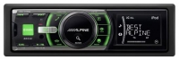 Alpine iDA-X300 Technische Daten, Alpine iDA-X300 Daten, Alpine iDA-X300 Funktionen, Alpine iDA-X300 Bewertung, Alpine iDA-X300 kaufen, Alpine iDA-X300 Preis, Alpine iDA-X300 Auto Multimedia Player