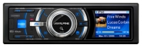 Alpine iDA-X305 Technische Daten, Alpine iDA-X305 Daten, Alpine iDA-X305 Funktionen, Alpine iDA-X305 Bewertung, Alpine iDA-X305 kaufen, Alpine iDA-X305 Preis, Alpine iDA-X305 Auto Multimedia Player