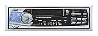 Alpine TDM-7583RB Technische Daten, Alpine TDM-7583RB Daten, Alpine TDM-7583RB Funktionen, Alpine TDM-7583RB Bewertung, Alpine TDM-7583RB kaufen, Alpine TDM-7583RB Preis, Alpine TDM-7583RB Auto Multimedia Player