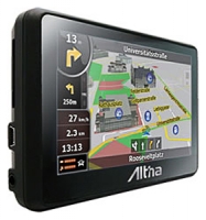 Altina A8010 Technische Daten, Altina A8010 Daten, Altina A8010 Funktionen, Altina A8010 Bewertung, Altina A8010 kaufen, Altina A8010 Preis, Altina A8010 GPS Navigation