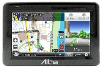 Altina A850 Technische Daten, Altina A850 Daten, Altina A850 Funktionen, Altina A850 Bewertung, Altina A850 kaufen, Altina A850 Preis, Altina A850 GPS Navigation