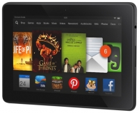 Amazon Kindle Fire HDX 16Gb foto, Amazon Kindle Fire HDX 16Gb fotos, Amazon Kindle Fire HDX 16Gb Bilder, Amazon Kindle Fire HDX 16Gb Bild