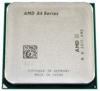 AMD A6-6420K Richland (FM2, 1024Kb L2) Technische Daten, AMD A6-6420K Richland (FM2, 1024Kb L2) Daten, AMD A6-6420K Richland (FM2, 1024Kb L2) Funktionen, AMD A6-6420K Richland (FM2, 1024Kb L2) Bewertung, AMD A6-6420K Richland (FM2, 1024Kb L2) kaufen, AMD A6-6420K Richland (FM2, 1024Kb L2) Preis, AMD A6-6420K Richland (FM2, 1024Kb L2) Prozessor (CPU)
