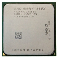 AMD Athlon 64 FX-57 San Diego (S939, 1024Kb L2) Technische Daten, AMD Athlon 64 FX-57 San Diego (S939, 1024Kb L2) Daten, AMD Athlon 64 FX-57 San Diego (S939, 1024Kb L2) Funktionen, AMD Athlon 64 FX-57 San Diego (S939, 1024Kb L2) Bewertung, AMD Athlon 64 FX-57 San Diego (S939, 1024Kb L2) kaufen, AMD Athlon 64 FX-57 San Diego (S939, 1024Kb L2) Preis, AMD Athlon 64 FX-57 San Diego (S939, 1024Kb L2) Prozessor (CPU)