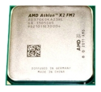 AMD Athlon X2 370K Richland (FM2, 1024Kb L2) Technische Daten, AMD Athlon X2 370K Richland (FM2, 1024Kb L2) Daten, AMD Athlon X2 370K Richland (FM2, 1024Kb L2) Funktionen, AMD Athlon X2 370K Richland (FM2, 1024Kb L2) Bewertung, AMD Athlon X2 370K Richland (FM2, 1024Kb L2) kaufen, AMD Athlon X2 370K Richland (FM2, 1024Kb L2) Preis, AMD Athlon X2 370K Richland (FM2, 1024Kb L2) Prozessor (CPU)