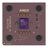 AMD Duron Technische Daten, AMD Duron Daten, AMD Duron Funktionen, AMD Duron Bewertung, AMD Duron kaufen, AMD Duron Preis, AMD Duron Prozessor (CPU)