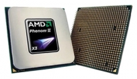 AMD Phenom II X3 Schwarz Technische Daten, AMD Phenom II X3 Schwarz Daten, AMD Phenom II X3 Schwarz Funktionen, AMD Phenom II X3 Schwarz Bewertung, AMD Phenom II X3 Schwarz kaufen, AMD Phenom II X3 Schwarz Preis, AMD Phenom II X3 Schwarz Prozessor (CPU)