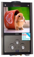 Amina VPGU-18 Small rabbit 10L Lcd Technische Daten, Amina VPGU-18 Small rabbit 10L Lcd Daten, Amina VPGU-18 Small rabbit 10L Lcd Funktionen, Amina VPGU-18 Small rabbit 10L Lcd Bewertung, Amina VPGU-18 Small rabbit 10L Lcd kaufen, Amina VPGU-18 Small rabbit 10L Lcd Preis, Amina VPGU-18 Small rabbit 10L Lcd Warmwasserspeicher