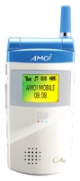 AMOI CA8 Technische Daten, AMOI CA8 Daten, AMOI CA8 Funktionen, AMOI CA8 Bewertung, AMOI CA8 kaufen, AMOI CA8 Preis, AMOI CA8 Handys