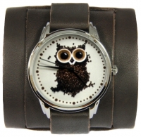 Andy Watch Owl of coffee Technische Daten, Andy Watch Owl of coffee Daten, Andy Watch Owl of coffee Funktionen, Andy Watch Owl of coffee Bewertung, Andy Watch Owl of coffee kaufen, Andy Watch Owl of coffee Preis, Andy Watch Owl of coffee Armbanduhren