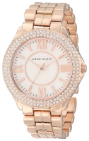 Anne Klein 1430RMRG Technische Daten, Anne Klein 1430RMRG Daten, Anne Klein 1430RMRG Funktionen, Anne Klein 1430RMRG Bewertung, Anne Klein 1430RMRG kaufen, Anne Klein 1430RMRG Preis, Anne Klein 1430RMRG Armbanduhren