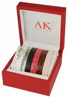 Anne Klein 7437SLST foto, Anne Klein 7437SLST fotos, Anne Klein 7437SLST Bilder, Anne Klein 7437SLST Bild