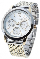 Anne Klein 9735SVTT Technische Daten, Anne Klein 9735SVTT Daten, Anne Klein 9735SVTT Funktionen, Anne Klein 9735SVTT Bewertung, Anne Klein 9735SVTT kaufen, Anne Klein 9735SVTT Preis, Anne Klein 9735SVTT Armbanduhren