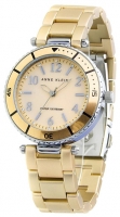 Anne Klein 9977GMGD Technische Daten, Anne Klein 9977GMGD Daten, Anne Klein 9977GMGD Funktionen, Anne Klein 9977GMGD Bewertung, Anne Klein 9977GMGD kaufen, Anne Klein 9977GMGD Preis, Anne Klein 9977GMGD Armbanduhren