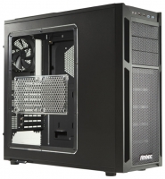 Antec Eleven Hundred Black Technische Daten, Antec Eleven Hundred Black Daten, Antec Eleven Hundred Black Funktionen, Antec Eleven Hundred Black Bewertung, Antec Eleven Hundred Black kaufen, Antec Eleven Hundred Black Preis, Antec Eleven Hundred Black PC-Gehäuse