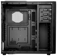 Antec Eleven Hundred Black foto, Antec Eleven Hundred Black fotos, Antec Eleven Hundred Black Bilder, Antec Eleven Hundred Black Bild